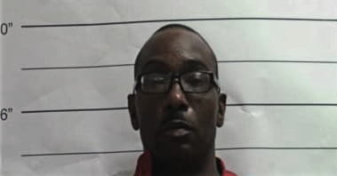 James Herring, - Orleans Parish County, LA 